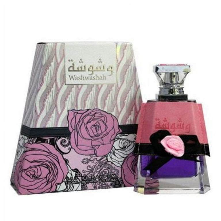 Perfumes