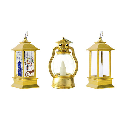 Box of 24 Pieces LED Candle Lanterns