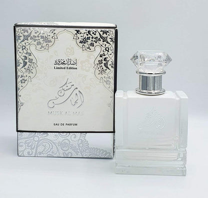 Almas Spray 100ml Unisex Perfume Charming and Irresistible