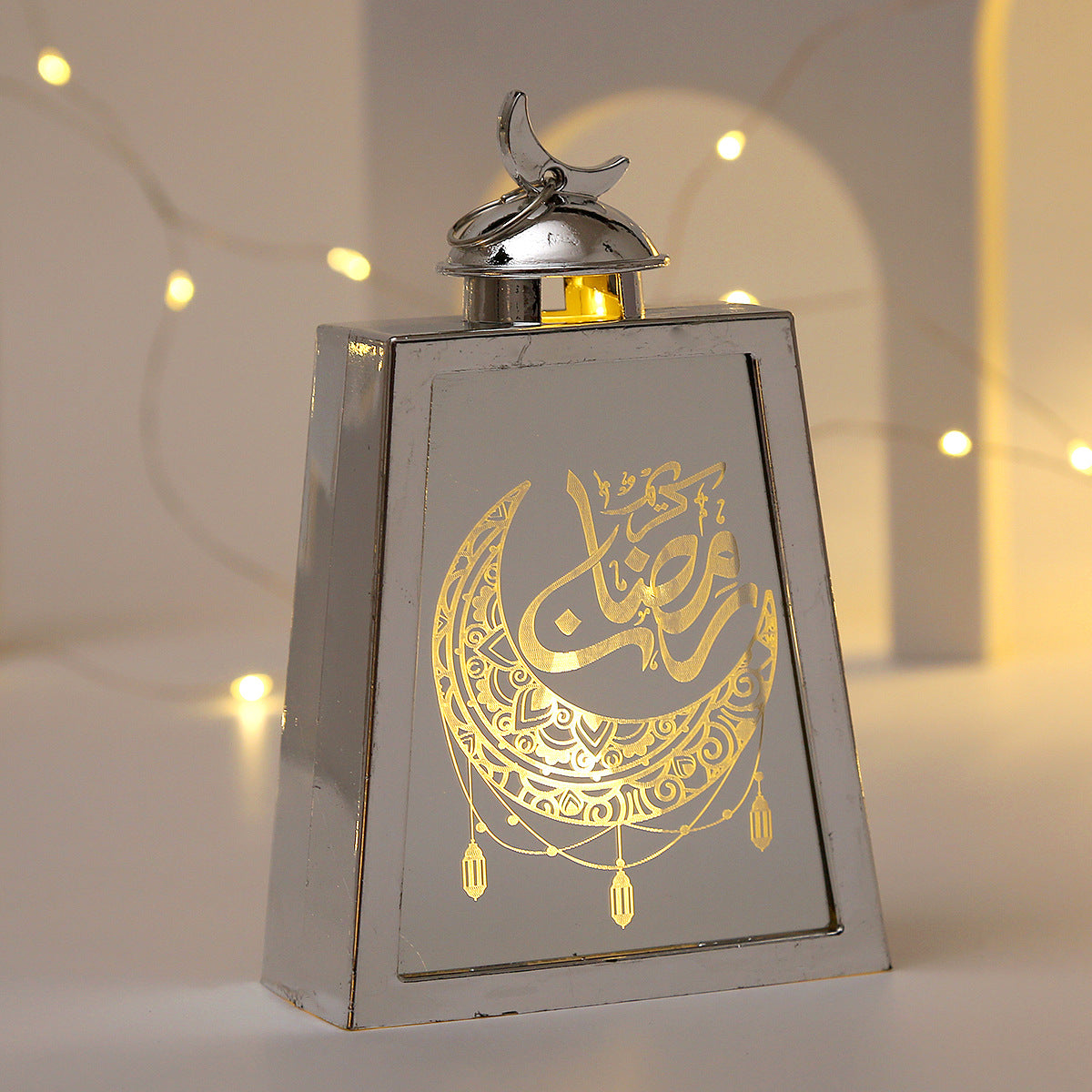 Led Lantern Lamp, Ramadan Light
