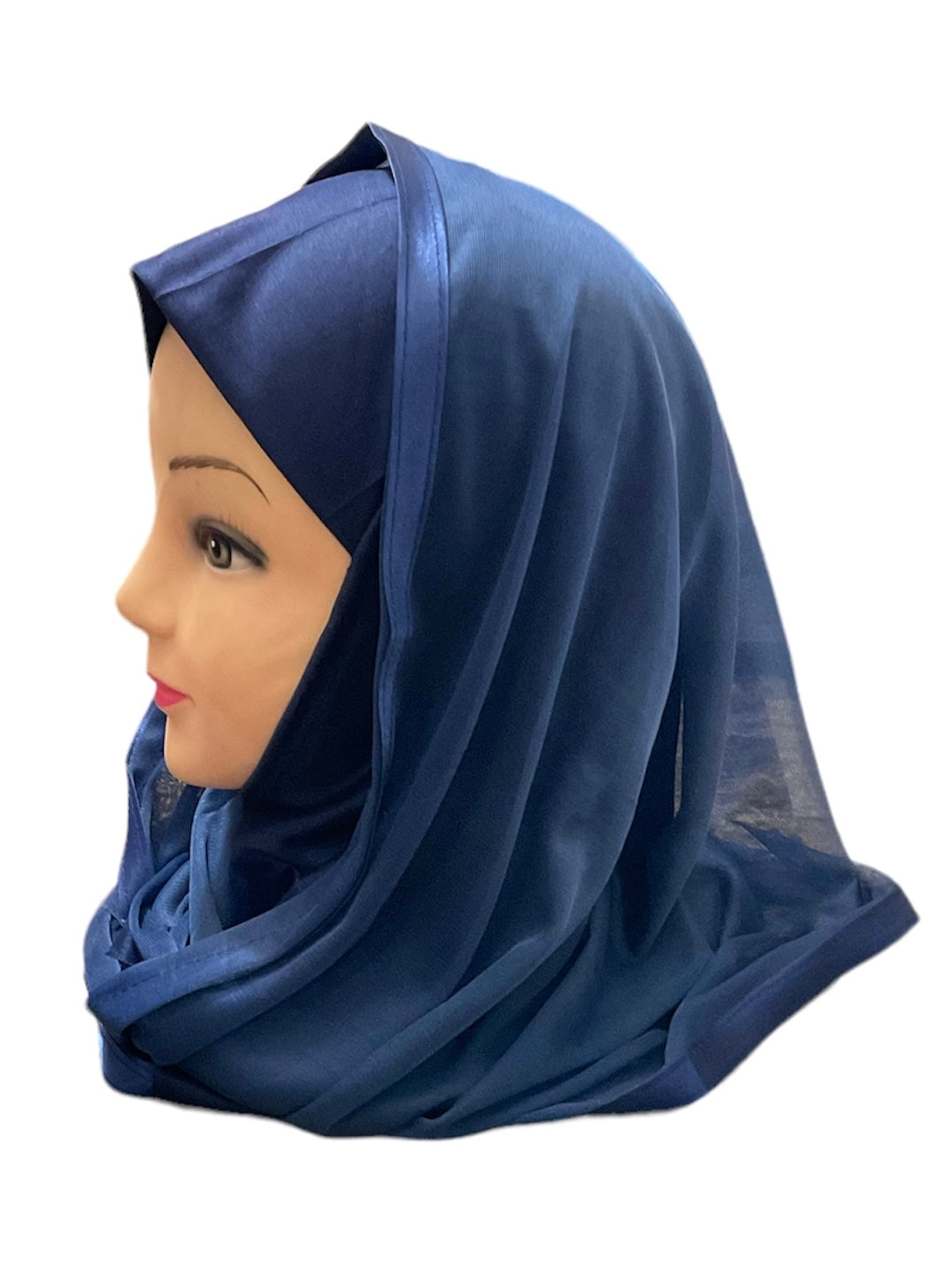 Head Scarf Ready Hijab