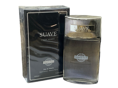 Suave EAU DE TOILETTE by zagara DLX