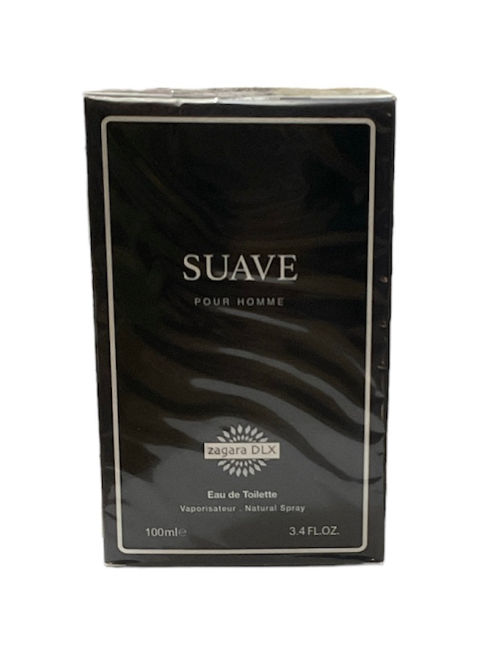 Suave EAU DE TOILETTE by zagara DLX