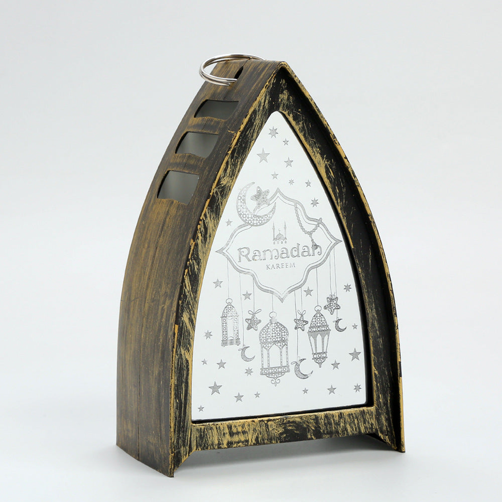 Ramadan or Eid LED Lantern lamp