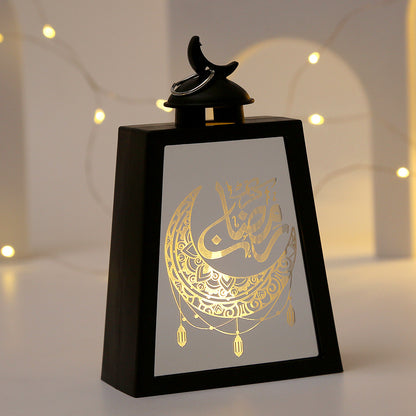 Led Lantern Lamp, Ramadan Light