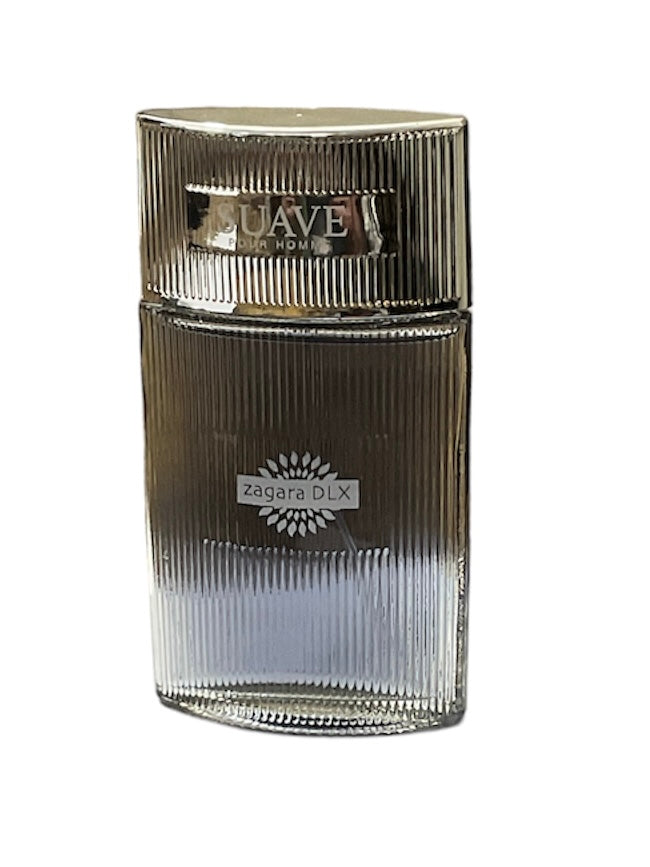 Suave EAU DE TOILETTE by zagara DLX