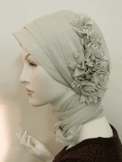 Fancy Turban