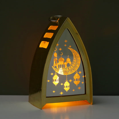 Ramadan or Eid LED Lantern lamp