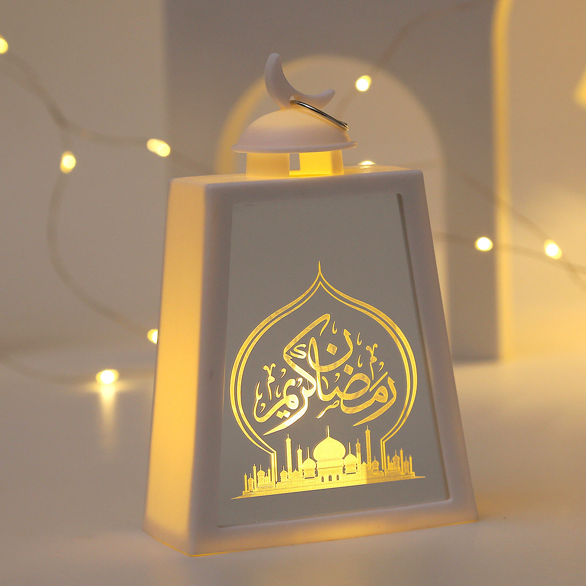 Led Lantern Lamp, Ramadan Light