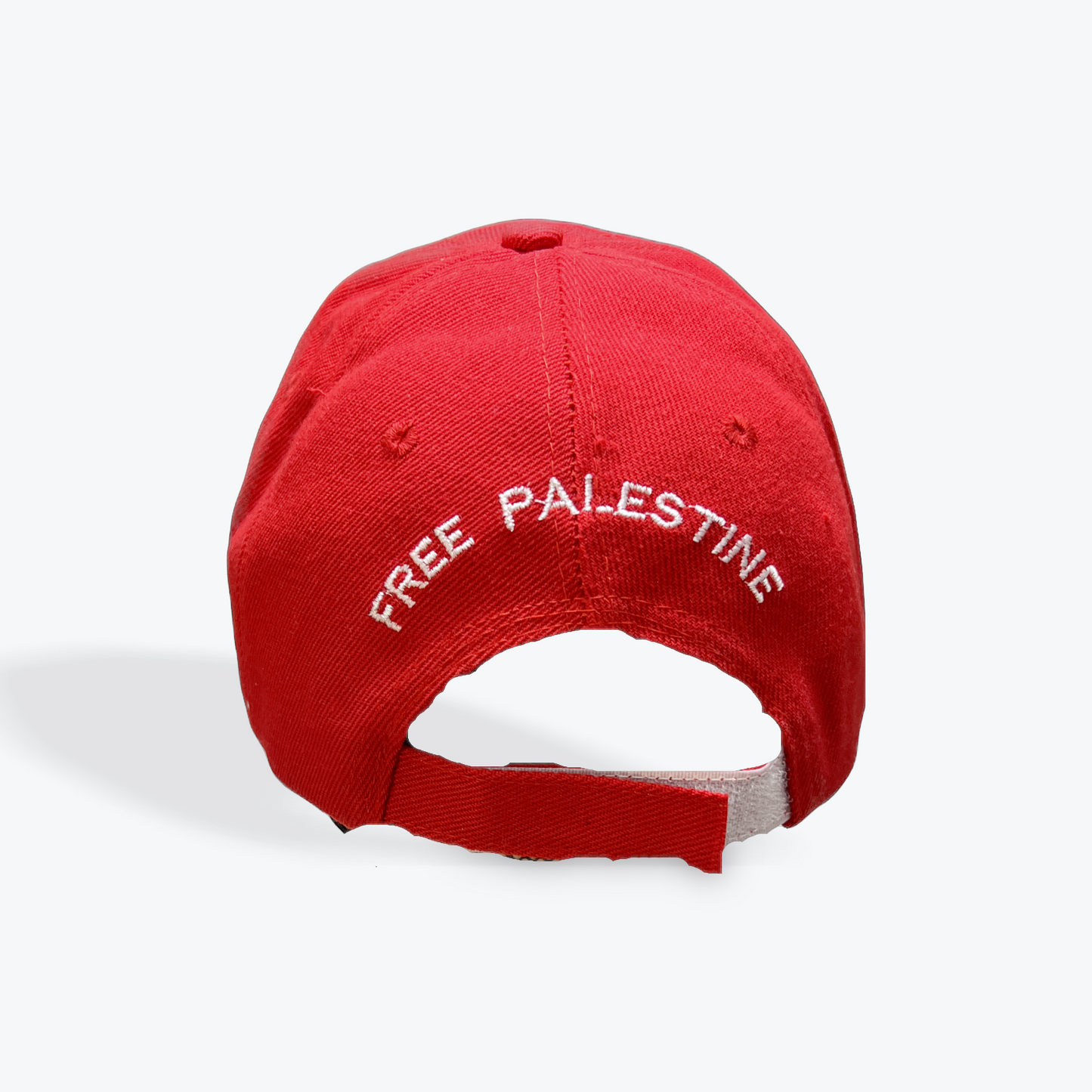 Free Palestine Flag Baseball Cap