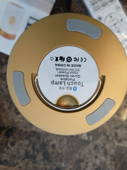 Portable Quran Speaker.