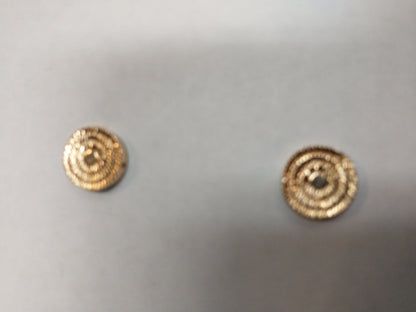 Small Gold Magnetic Pin for Hijab