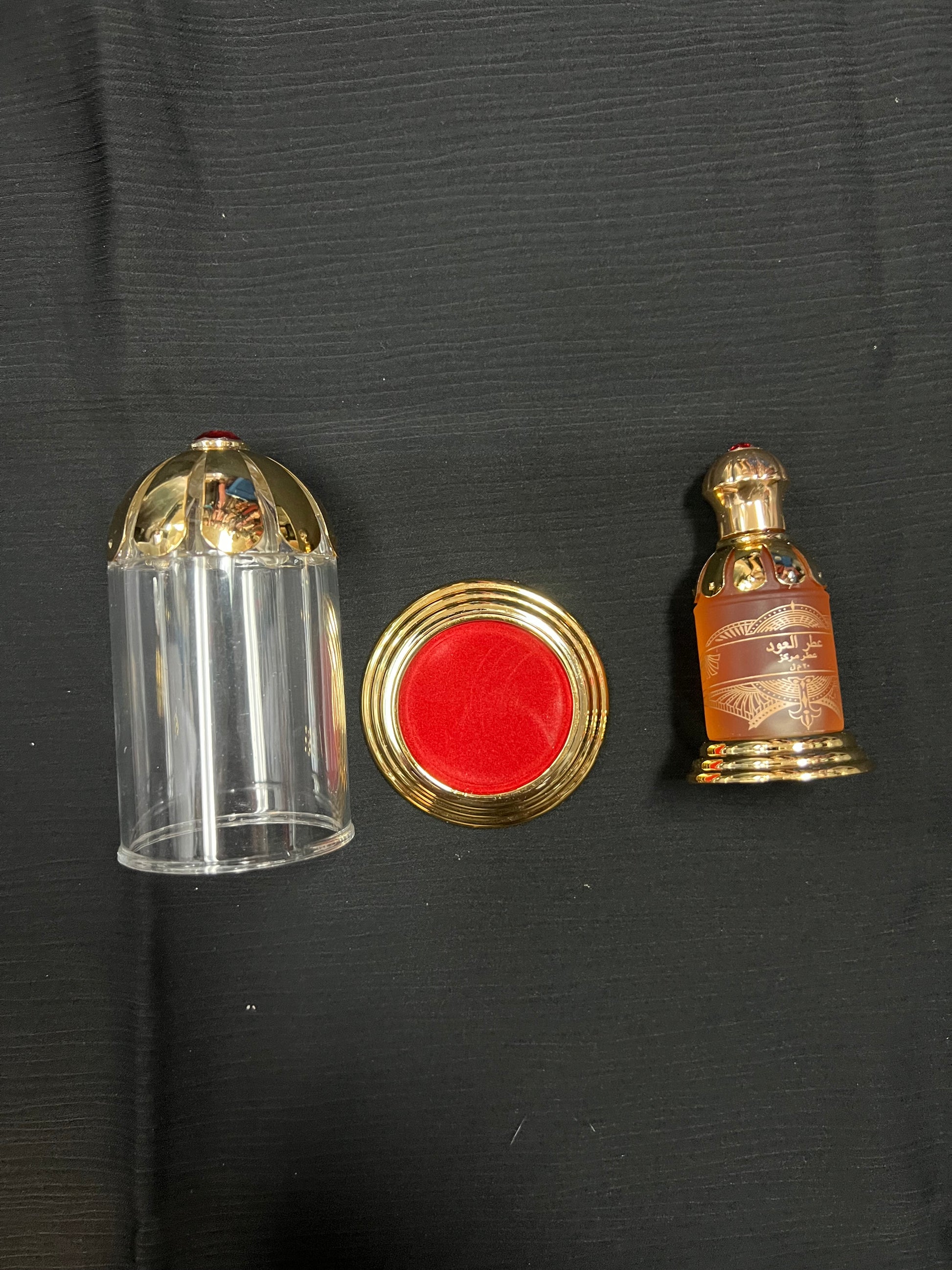 Attar Al Oudh