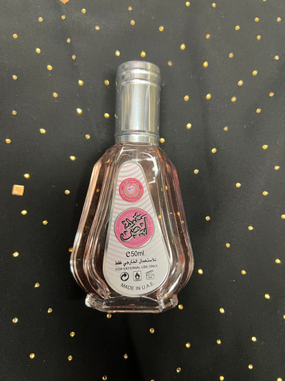 Oud Abiyedh Eau De Parfum 50 ml  1.7 fl oz