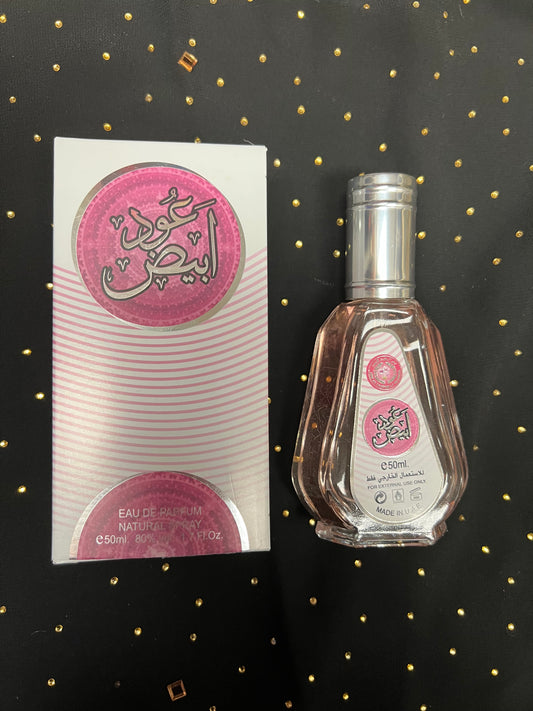Oud Abiyedh Eau De Parfum 50 ml  1.7 fl oz