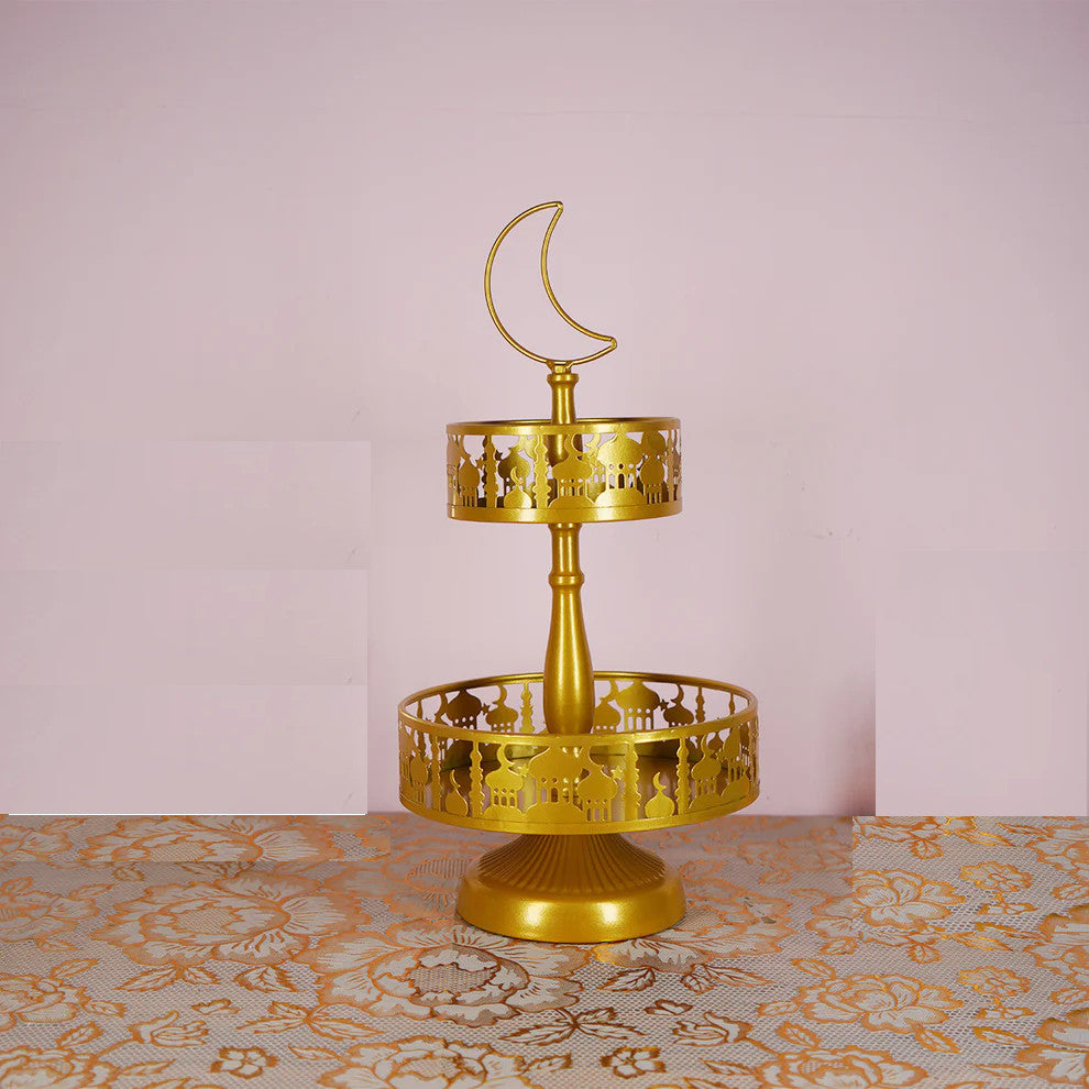 Tiered Serving Stand