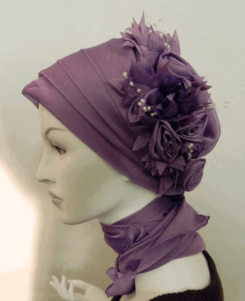 Fancy Turban
