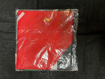 Palestine Flag - Almost 2X3 ft