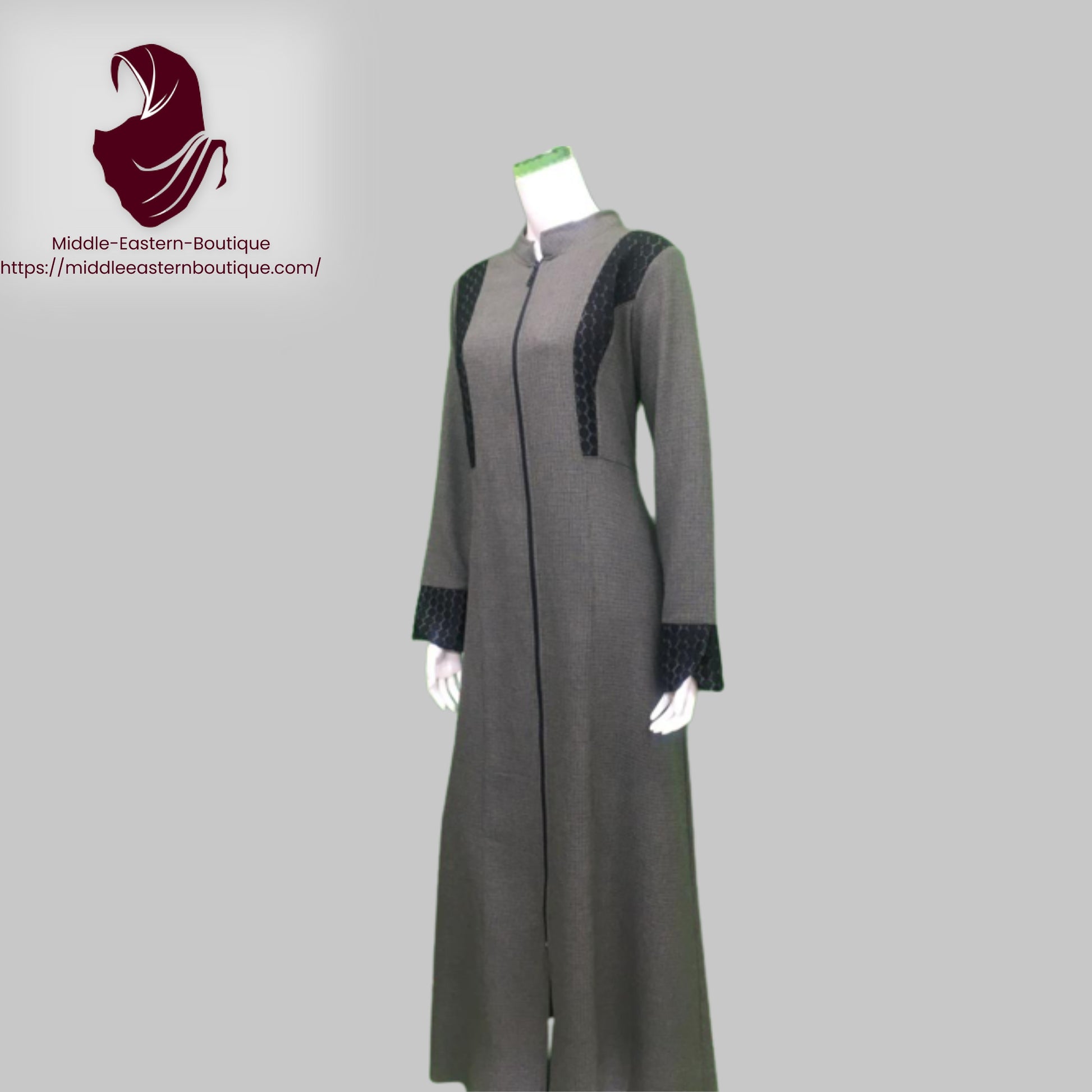 Abaya - New Collection of Abaya 2022 Middle Eastern Boutique
