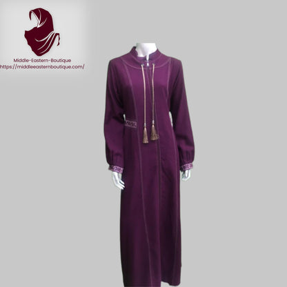 Abaya - Coming Soon  - New Collection of Abaya 2022 Middle Eastern Boutique