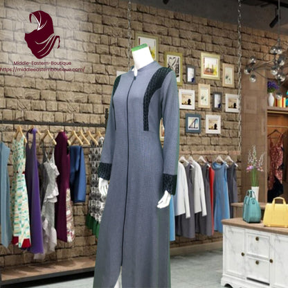 Abaya - New Collection of Abaya 2022 Middle Eastern Boutique