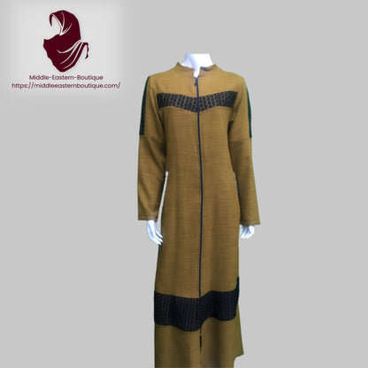 Light weight Abaya -New Collection of Abaya 2022 Middle Eastern Boutique