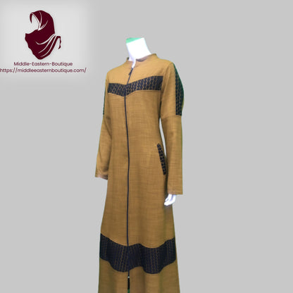 Light weight Abaya -New Collection of Abaya 2022 Middle Eastern Boutique