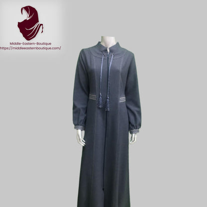 Abaya - Coming Soon  - New Collection of Abaya 2022 Middle Eastern Boutique