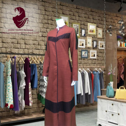 Light weight Abaya -New Collection of Abaya 2022 Middle Eastern Boutique