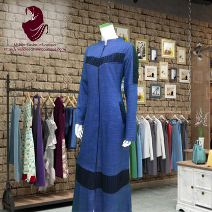 Light weight Abaya -New Collection of Abaya 2022 Middle Eastern Boutique