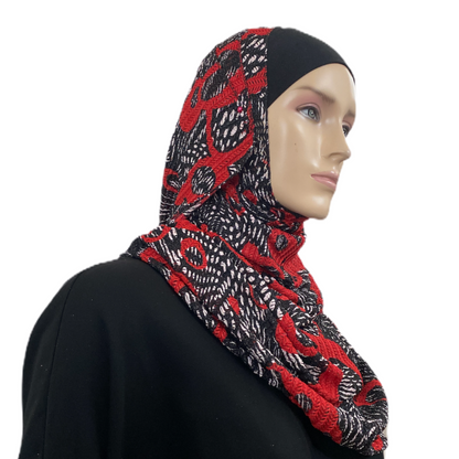 Blaze Shawls Middle Eastern Boutique