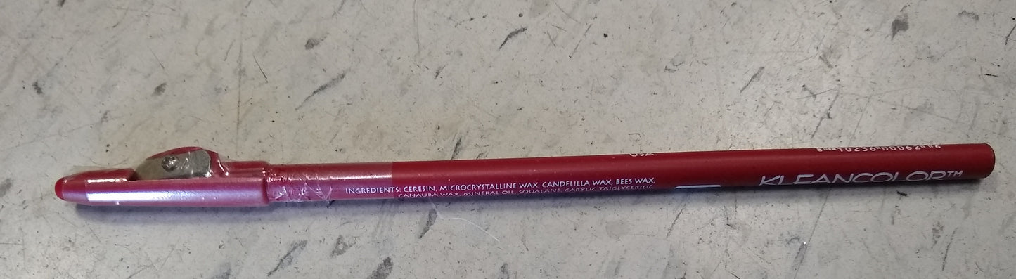 Lip & Eyeliner Pencil Middle Eastern Boutique