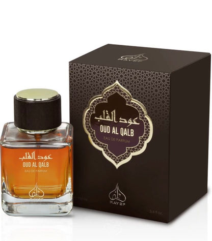 Rayef Quality Perfume Selection                               عطور راءف ذات الجودة Middle Eastern Boutique