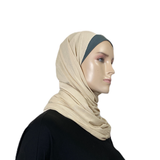 Jersey Cotton Shawls Middle Eastern Boutique