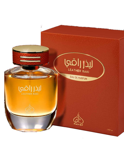 Rayef Quality Perfume Selection                               عطور راءف ذات الجودة Middle Eastern Boutique