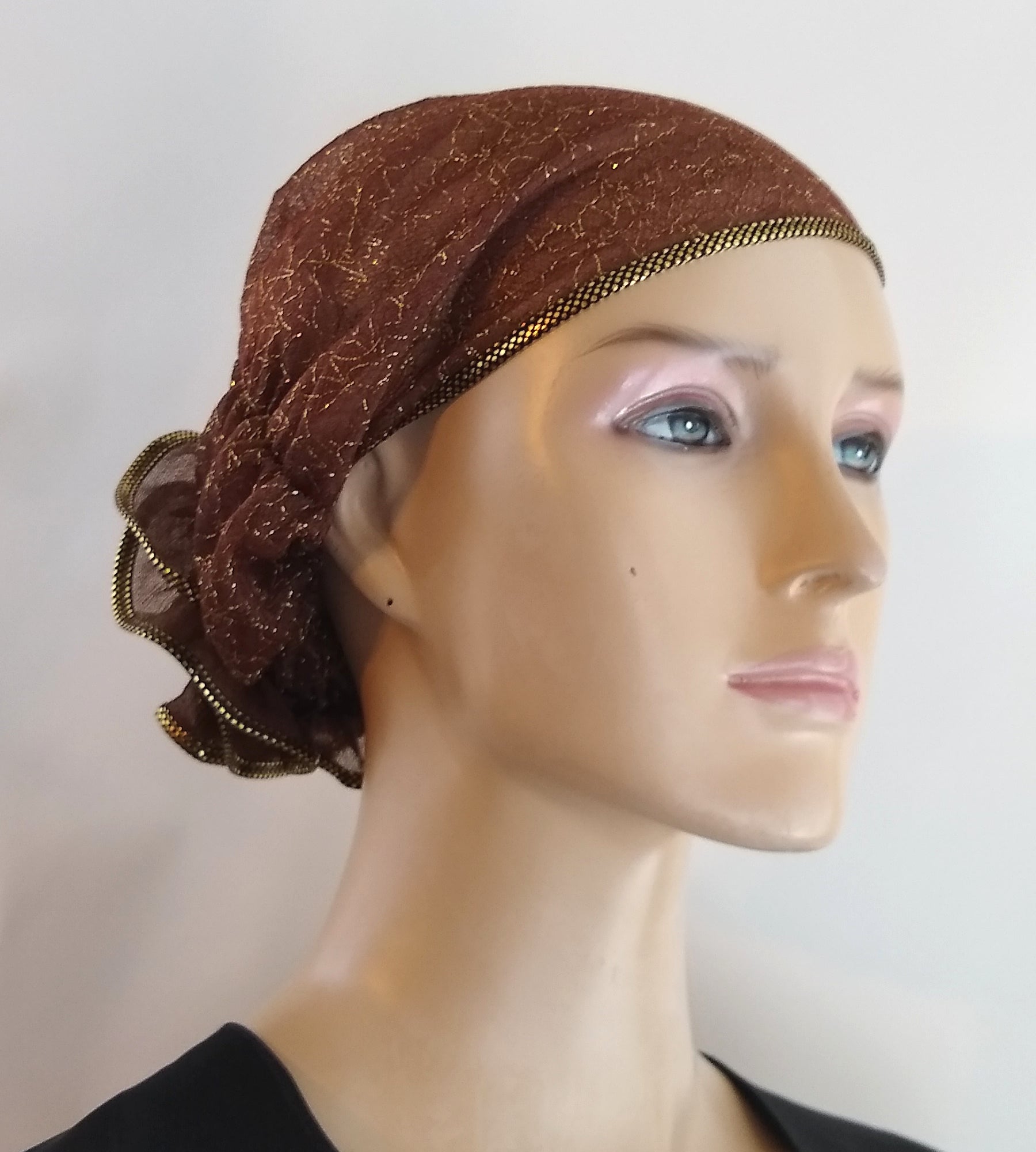 Light Weight Turban Middle Eastern Boutique