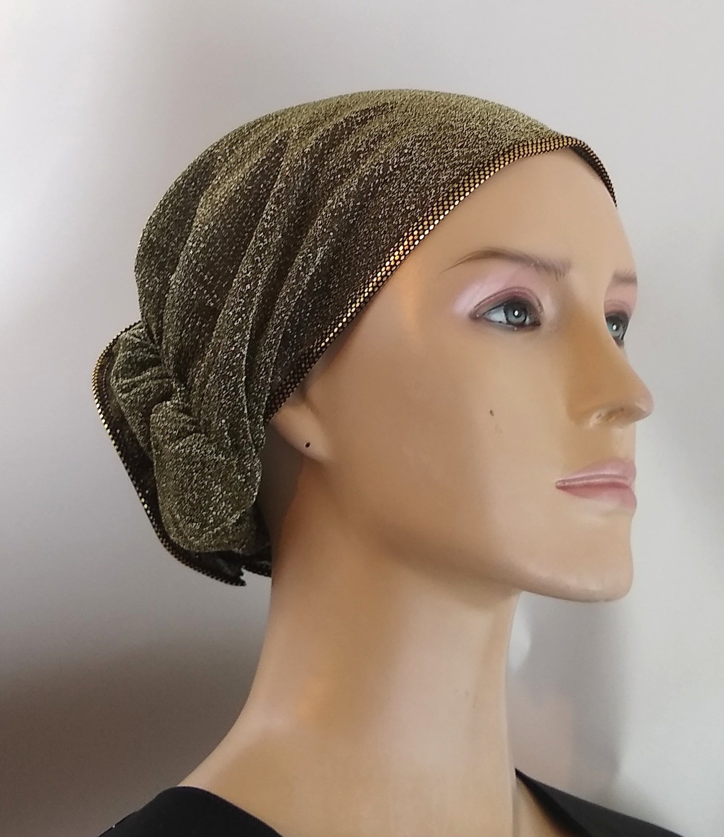 Light Weight Turban Middle Eastern Boutique