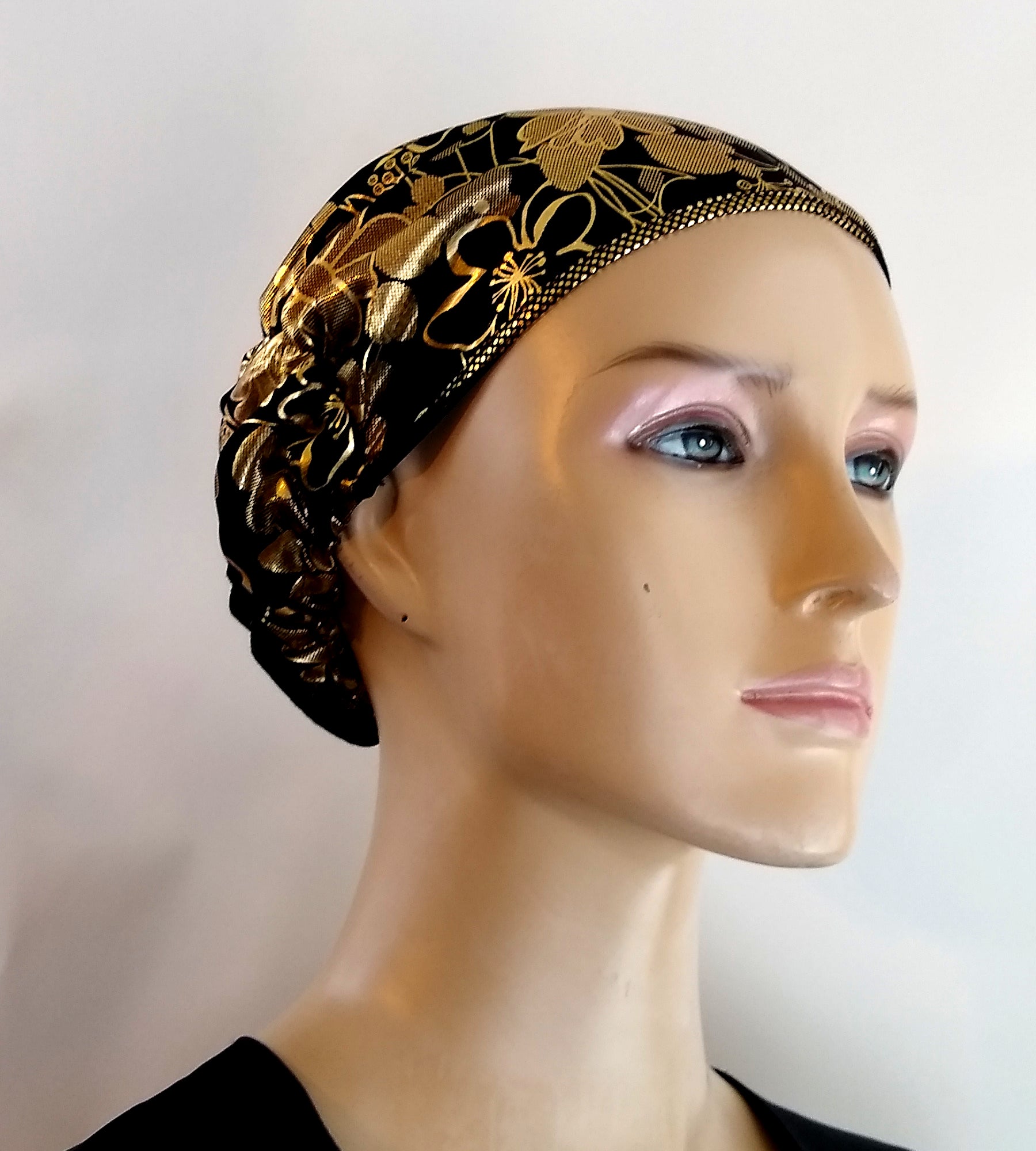 Light Weight Turban Middle Eastern Boutique