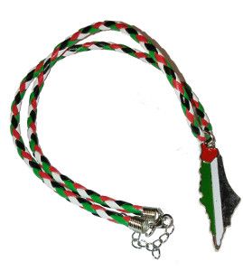 Palestine Necklaces Middle Eastern Boutique