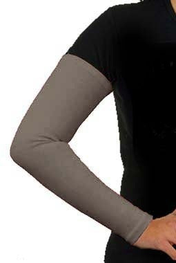 Arm Sleeve Covers – Cotton Middle Eastern Boutique