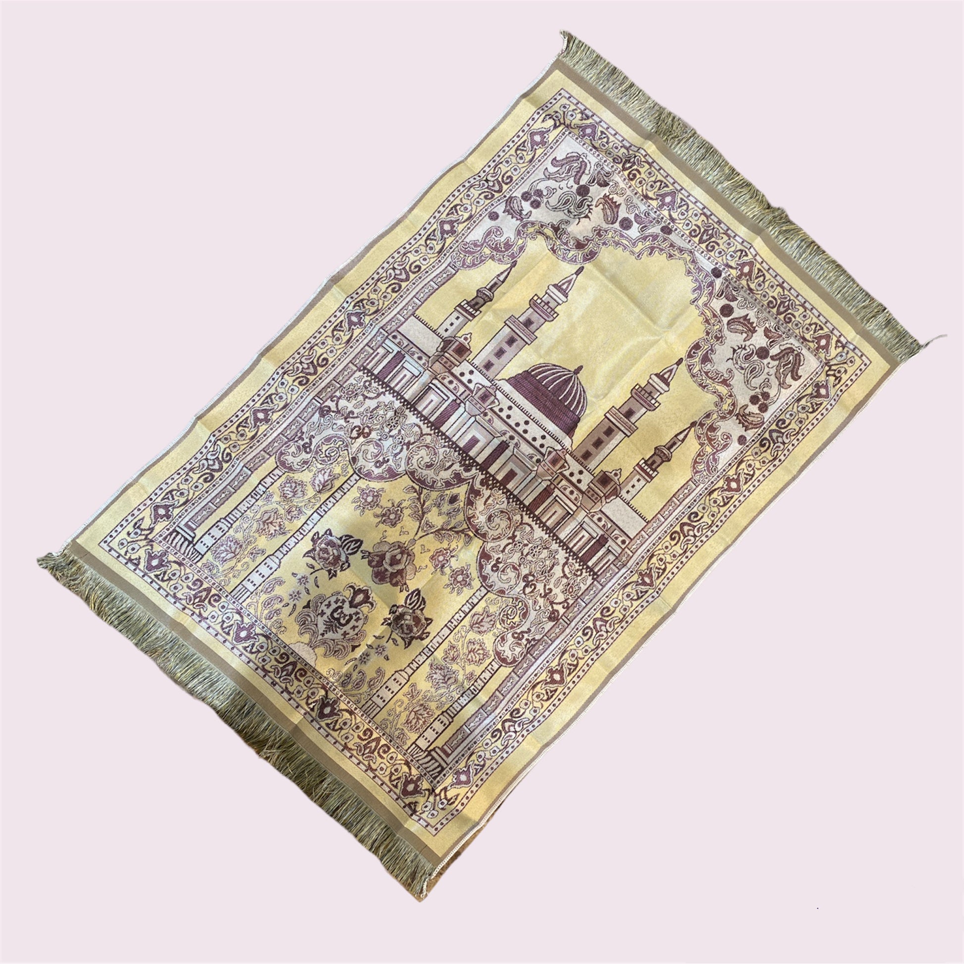 Travel Prayer Rug Middle Eastern Boutique