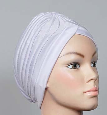 Head Turban. Several colors to choose from. Middle Eastern Boutique