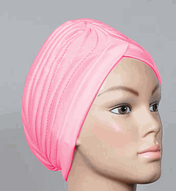 Head Turban. Several colors to choose from. Middle Eastern Boutique