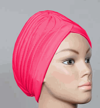 Head Turban. Several colors to choose from. Middle Eastern Boutique