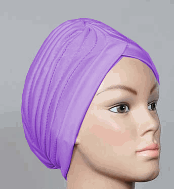 Head Turban. Several colors to choose from. Middle Eastern Boutique