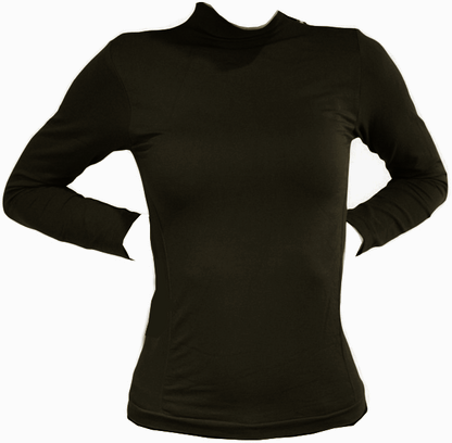 Lycra Tight Shirt Free Size Middle Eastern Boutique