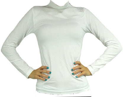 Lycra Tight Shirt Free Size Middle Eastern Boutique