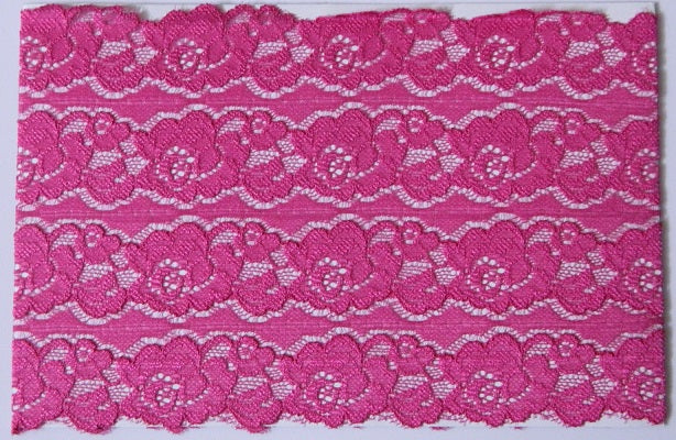 Lace HeadBand Middle Eastern Boutique