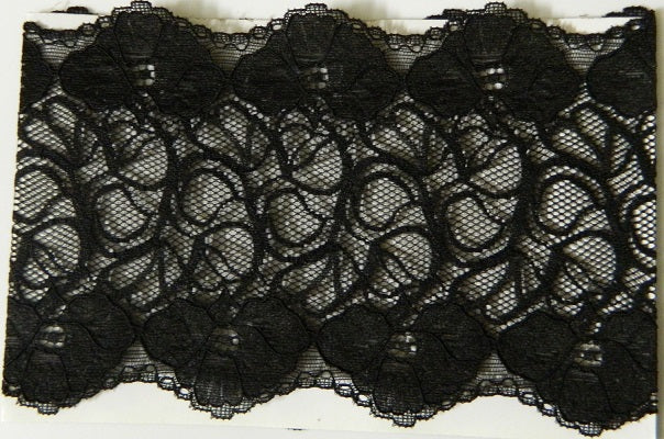 Lace HeadBand Middle Eastern Boutique