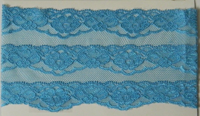 Lace HeadBand Middle Eastern Boutique